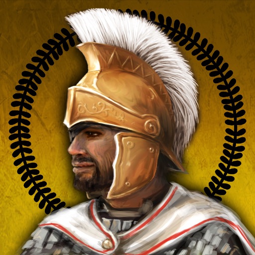 Ancient Battle: Hannibal Icon