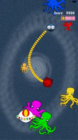 Game screenshot Interstellar Rangers apk