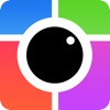 FK: Family Photo Collage + Photo Editor Pro