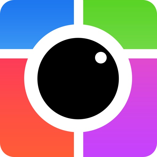 FK: Family Photo Collage + Photo Editor Pro