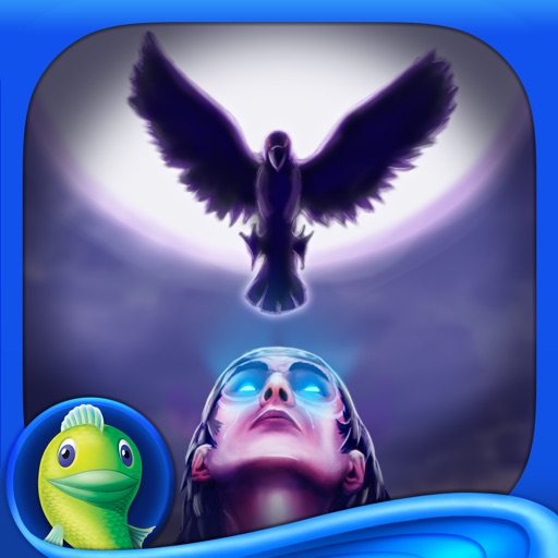 Myths of the World: Spirit Wolf - A Hidden Object Mystery Game icon