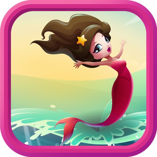 Mermaids vs Sea Creatures 2 iOS App