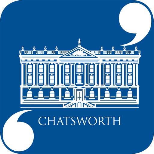 Chatsworth House icon