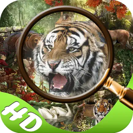 Mystery in Jungle Hidden Objects edition Читы