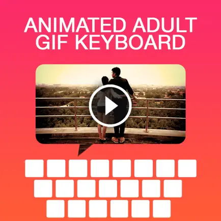 Animated Adult GIF Keyboard Читы