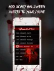 Halloween Alert Tones - Scary new sounds for your iPhone ipad bilder 0