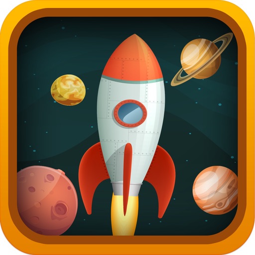 A Planet of Apocalypse Knights - Lost in Space Running and Swinging Story Free icon