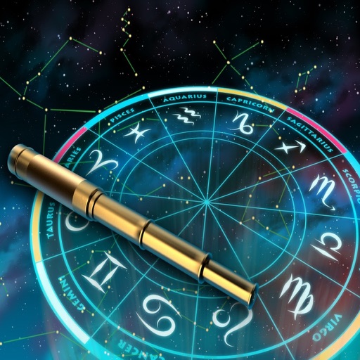 Astrology Master Class icon