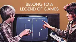 Game screenshot Game 1972 apk
