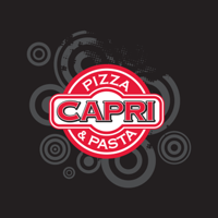 Capri Pizza Pasta