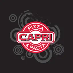 Capri Pizza Pasta app icon