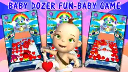 How to cancel & delete baby dozer fun - baby game 3