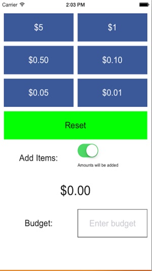 Budget Shopper(圖2)-速報App