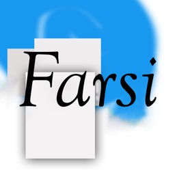 Farsi Keyboard - FarsiKeys