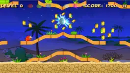 Game screenshot Приключения Монстр Выполнить Раш 2d Бесплатные игры mod apk