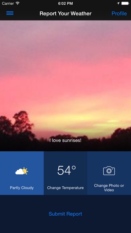 ABC11 First Alert Weather screenshot-3