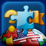 Download Geo World Games - Fun World and USA Geography Quiz With Audio Pronunciation for Kids app