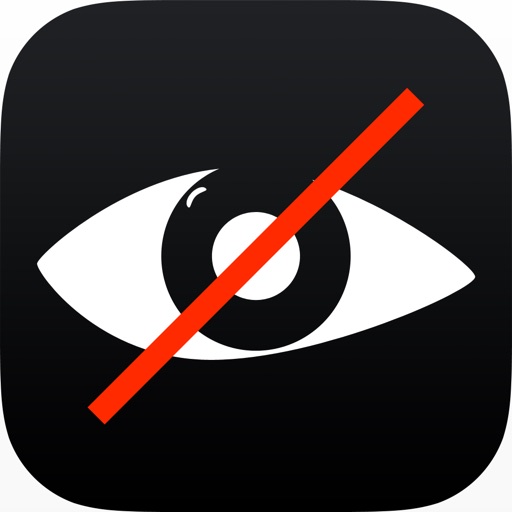 Private Browsing Content Blocker icon