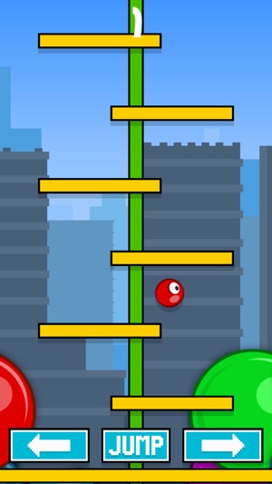 Fancy Stairs vs Red Ball FREE(圖2)-速報App