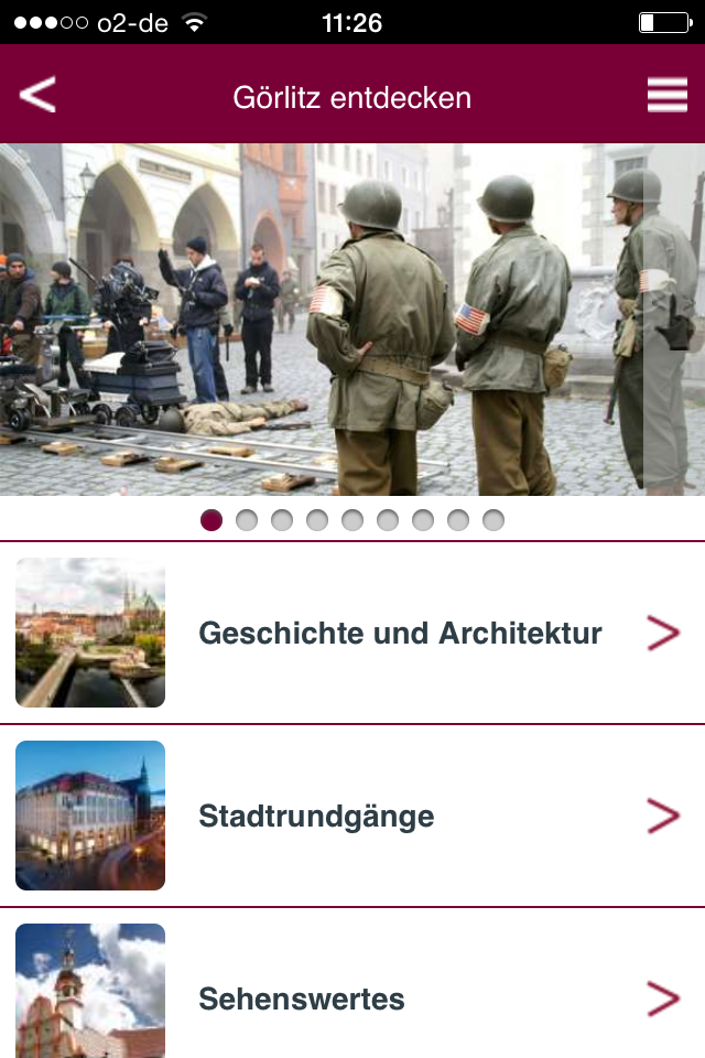 Europastadt Görlitz