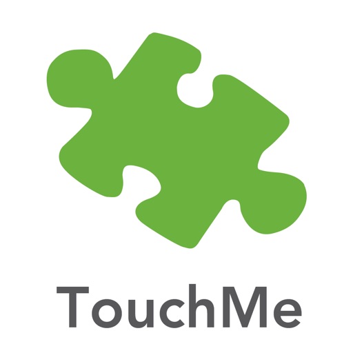 TouchMe PuzzleKlick Free Icon