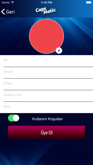 CapsMatic(圖3)-速報App
