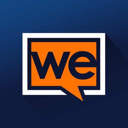 WeSpeke - learn languages for free icon