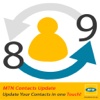 MTN Contacts Update