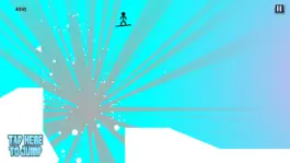 Game screenshot Absolute eXtreme Stickman Snowboarding - Wild & Crazy Stunts Snow Boarder Edition mod apk