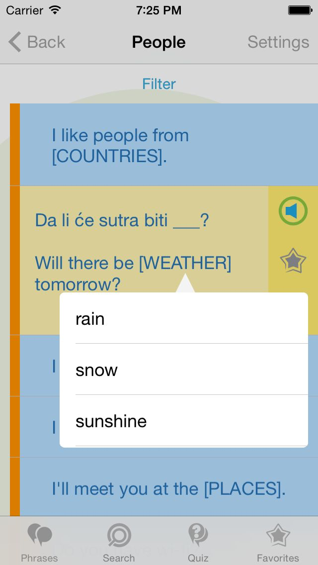 Serbian Phrasebook - Travel in Serbia with ease