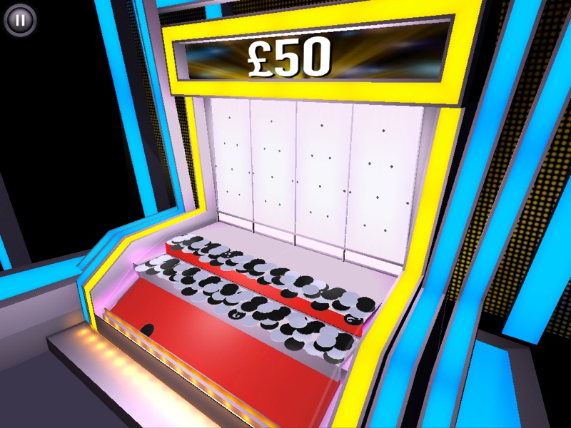 Tipping Point screenshot 9