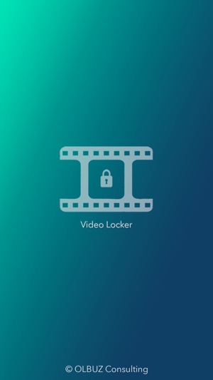 Video Locker.