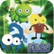 INSECT is a new addictive match-three game