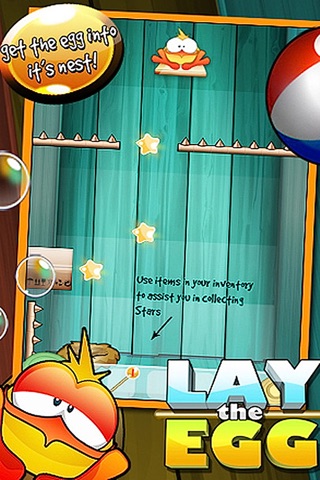 Lay the Egg screenshot 2