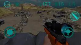 Game screenshot Zombie Hunter Sniper mod apk