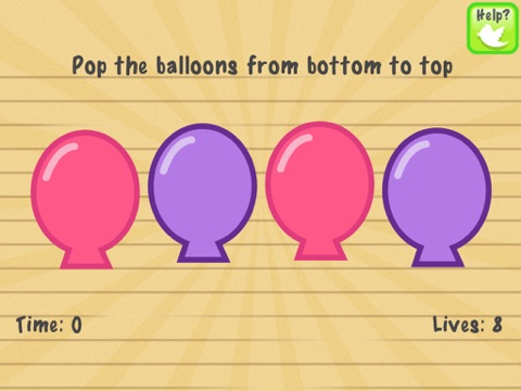 Screenshot #4 pour The Impossible Test - Fun Free Trivia Game