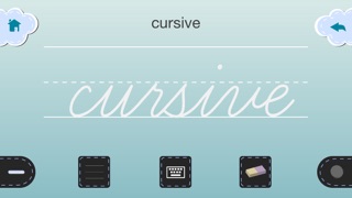 筆記体を書く By Jiwoo Studio Ios 日本 Searchman アプリマーケットデータ