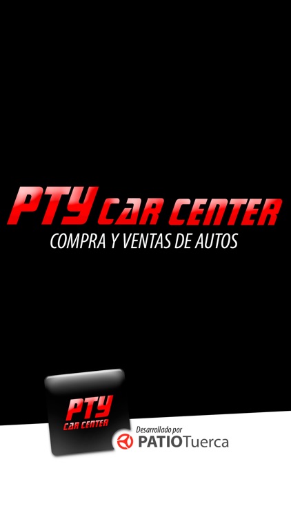PTY CAR CENTER