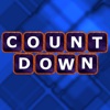 Countdown Letters Fall