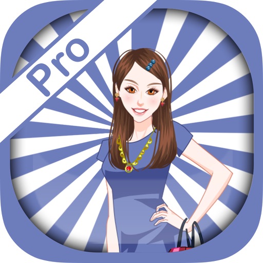 Summer Beach Dressup - 2015 - PRO icon