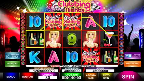 Slot Machine para ser Rico