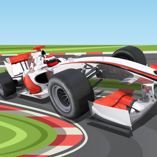 Sports Car Driving Racing Parking Simulator 2015 icon