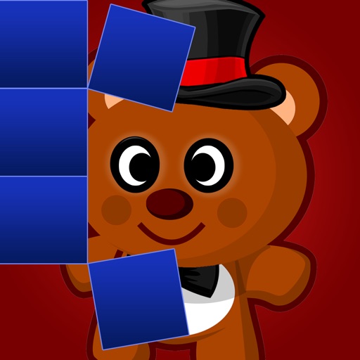 Trivia & Quiz Game For Five Nights At Freddy's - Reveal Edition Crack The Characters icon