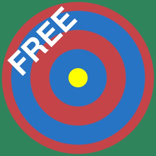 TargetMe Free Icon