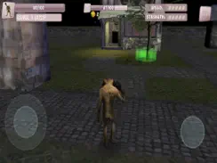 Troll Simulator 3D iPad image 2