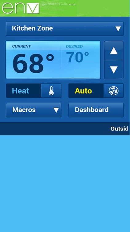Climate Automation Systems