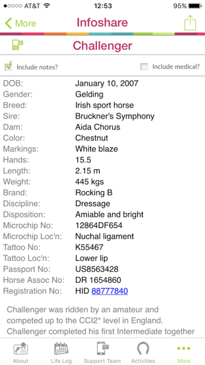 Caring for my horses(圖5)-速報App