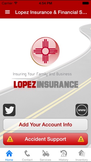 Lopez Insurance Agency