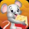Got Cheese! - Fun Game To Help The Little Hungry Mouse Catch Cheese delete, cancel