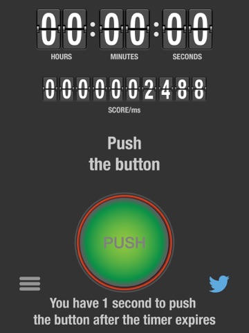 Screenshot #6 pour Time Button